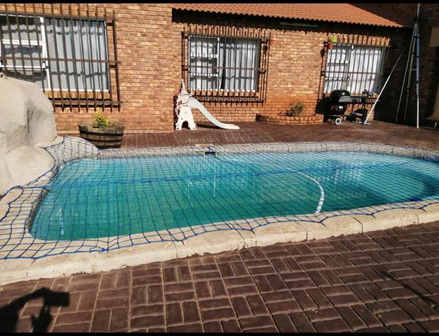 4 BEDROOM PROPERTY TO RENT IN STRUBENVALE